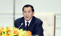 Kamboja: NEC menyatakan tidak mengadakan kembali pemilu Parlemen
