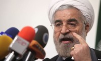 Iran menegaskan ingin memperbaiki hubungan dengan negara-negara adi kuasa Barat