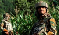 Pakistan dan India sepakat mempertahankan permufakatan gencatan senjata di LoC