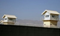 AS menolak rencana pembebasan tahanan Afghanistan