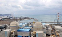 Republik Korea dan AS mengadakan kembali perundingan tentang perjanjian energi nuklir