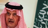 Arab Saudi memperingatkan bahwa kebijakan Israel bisa menyabot perundingan perdamaian dengan Palestina