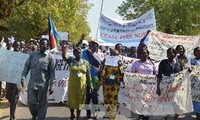 Pemerintah Sudan Selatan terus melakukan perundingan dengan faksi oposisi