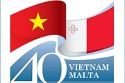 Memperkuat huhungan diplomatik Vietnam-Malta