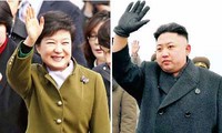 RDR Korea mengimbau kepada Republik Korea supaya memperbaiki hubungan bilateral