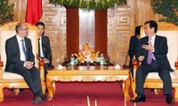 Vietnam merupakan mitra kerjasama ekonomi prioritas di Asia dari Belgia