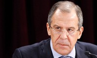 Rusia memperingatkan situasi Ukraina yang “sedang berkembang di luar kontrol”