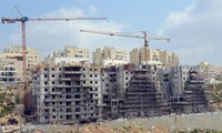 Israel mengesahkan rencana pembangunan baru ratusan rumah pemukiman penduduk di Jerusalem Timur.