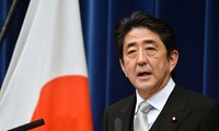 Jepang berharap untuk memperbaiki hubungan dengan Republik Korea