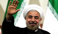 Iran ingin memperkuat integrasi pada dunia