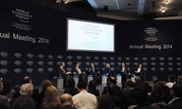 Vietnam menghadiri Forum Ekonomi Dunia ke-44 di Davos