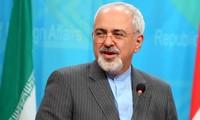 Iran: Perundingan nuklir dengan Kelompok P5+1 akan diadakan kembali pada bulan depan