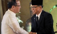 Pemerintah Filipina dan MILF mencapai permufakatan perdamaian