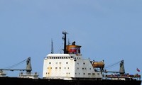 Panama membebaskan kapal “Chong Chon Gang” dari RDR Korea
