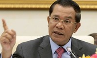 PM Kamboja berkomitmen mempertahankan stabilitas politik