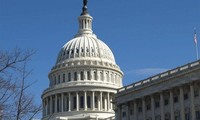 Kongres AS mengesahkan RUU tentang peningkatan pagu utang publik