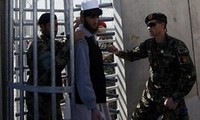 Hubungan Afghanistan-AS terus menjadi tegang karena pembebasan tahanan Taliban