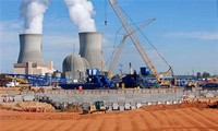 AS “memasang lampu hijau” terhadap proyek pabrik listrik tenaga nuklir pertama selama tiga dekade ini