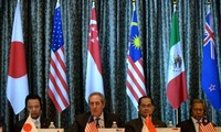 Konferensi Menteri TPP mencapai kemajuan penting