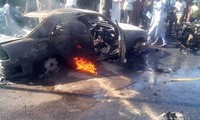 Kekerasan terus terjadi di Nigeria