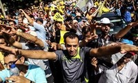 Mesir: Faksi Islam menyiapkan “gelombang revolusi ke-2”