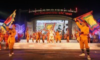 Festival Bac Ninh 2014 dibuka
