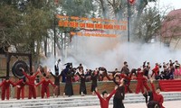 Provinsi Bac Giang memperingati ultah ke-130 Pemberontakan Yen The