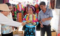 Ibu Thao Thi Chua: orang yang menjaga kebudayaan etnis minoritas Mong