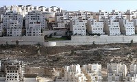 Israel membangun lagi rumah pemukiman penduduk di Jerusalem Timur