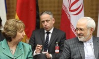 Iran dan Kelompok P5+1 sepakat meneruskan perundingan pada bulan depan