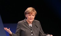 Jerman memprotes sanksi-sanksi ekonomi terhadap Rusia