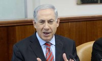  Israel memberikan rekomendasi untuk memperpanjang perundingan dengan Palestina
