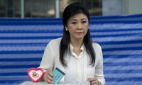PM demisioner Thailand menghadapi tantangan hukum baru