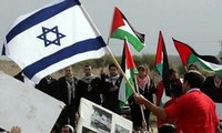 Perundingan perdamaian Timur Tengah tidak mencapai hasil