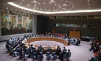 PBB mengadakan pertemuan darurat mengenai situasi Ukraina