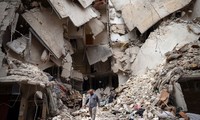 Perang saudara di Suriah: faksi pembangkang mengalami kekalahan
