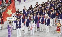 Vietnam menarik diri dari penyelenggaraan Asian Games 18