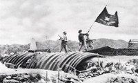 Banyak aktivitas memperingati ultah ke-60 Kemenangan Dien Bien Phu
