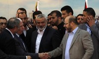 Israel memutuskan menghentikan perundingan damai dengan Palestina