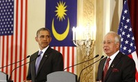 Malaysia dan AS sepakat meningkatkan hubungan ke kemitraan komprehensif