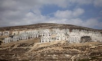 Israel membangun kira-kira 14.000 rumah pemukiman penduduk selama masa 9 bulan melakukan perundingan dengan Palestina