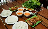 Memperkenalkan kecap ikan Vietnam