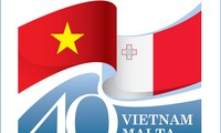 Lokakarya ekonomi sehubungan dengan ultah ke-40 penggalangan hubungan diplomatik Vietnam-Malta