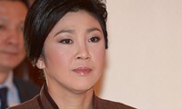 Thailand: Partai Demokrat mengimbau kepada PM Yingluck Shinawatra supaya menangani krisis