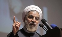Iran tidak menghentikan program nuklirnya