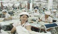 Provinsi Binh Duong menciptakan syarat bagi badan-badan usaha untuk menstabilkan aktivitas produksi dan bisnis