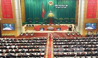Pembukaan persidangan ke-7 MN Vietnam angaktan ke-13