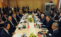 Konferensi Menteri TPP belum mencapai permufakatan terakhir