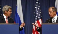 Rusia menyatakan memberikan balasan terhadap sanksi-sanksi tambahan dari AS