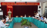 MN Vietnam berbahas tentang solusi-solusi pengembangan sosial-ekonomi